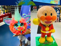 -TOYSRUS玩具反斗城(上海万象城店)