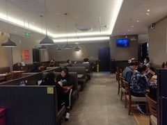 -萨莉亚意式餐厅(龙阳广场店)