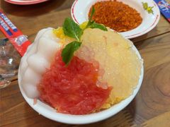 -冒椒火辣(奎星楼街店)