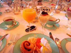 -The Ritz Restaurant
