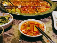 -舒家大院重庆老火锅(纪念塔店)