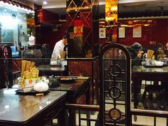 大堂-蔡先生(双阳路店)