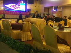 -皇轩大饭店(观音桥店)