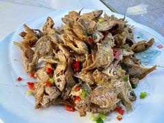 -黄牛肉馆·皖南土菜