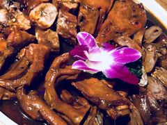 -三人行骨头王火锅(长寿店)