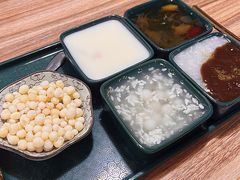 -笃笃笃糖粥(十全街店)