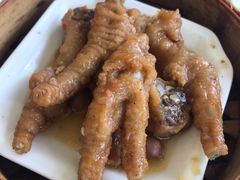 -国贸旋转餐厅(国贸广场店)