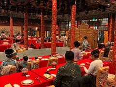 -白家大院·王府宫廷菜(苏州街店)
