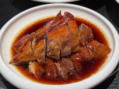 -金陵家宴·金陵春·南京菜(夫子庙店)