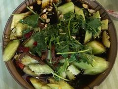 -余味私房菜(正阳小区西5街区店)