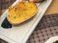 -林妈妈村·日式料理(宝山万达店)