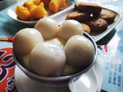 -阿三麻蓉汤圆(顺光大厦店)