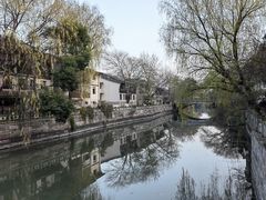 -小河直街历史文化街区