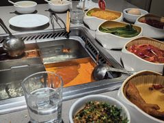 -海底捞火锅(八佰伴店)