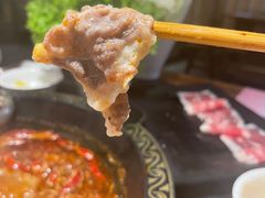 -蜀口香火锅