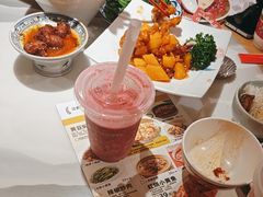 -味福记·江西小炒·南昌小吃(青山湖万达店)