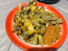 -李叔叔虾蟹大排档(青羊店)