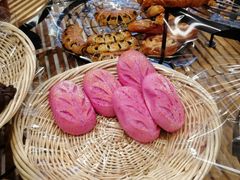 -巴黎贝甜(望京信万店)