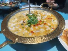 酸菜鮰鱼-泉城蜀香鱼府(老韩仓大集店)