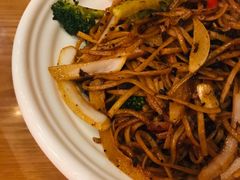-MR.ROCKY洛奇先生RESTAURANT&BAR(宝安壹方城店)