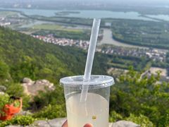 -虞山风景区