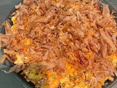 -农乐园炭火烤肉(繁花中心店)