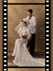 -至臻微拉婚纱摄影