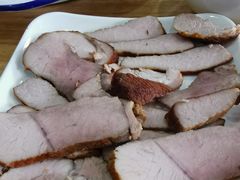 -李连贵熏肉大饼(太行山路分店)