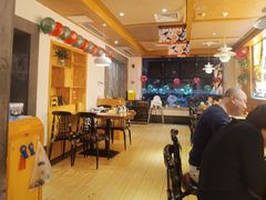 -管氏翅吧(国展店)