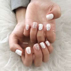 -Halo美甲美睫