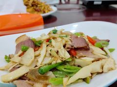 -三峡农家菜(三峡店)