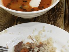 -塔斯提抓饭(东城汇店)