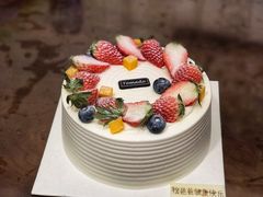 -Tomado绿色烘焙(大尧三路店)