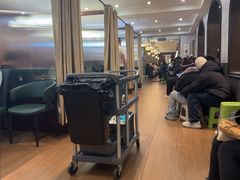 -华竹饭店(中央大街店)