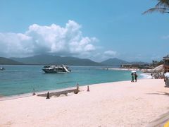 -海南分界洲岛旅游区