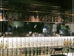 -Nirvana Cafe&Bar(北仓文创街区店)