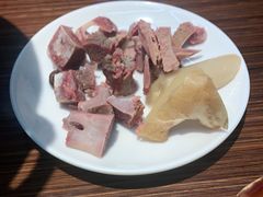 -民间瓦缸煨汤館(嵩山路店)