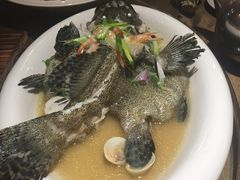 -79号渔船海鲜饭店(华强北店)