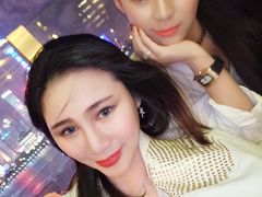 -罗斯福色戒酒吧(外滩店)