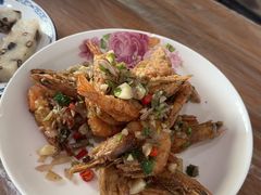 -妈妈的小作坊(陈家镇店)