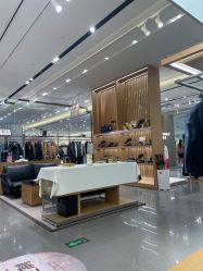 点击看大图 -报喜鸟·高端西服定制(北京合生汇店)