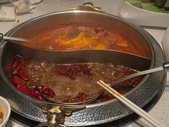 -千牛将·鲜牛肉火锅(开元路店)