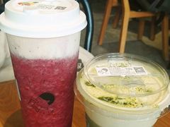-喜茶(广州荔湾领展广场店)