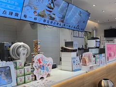 -DQ·蛋糕·冰淇淋(湖景东路店)