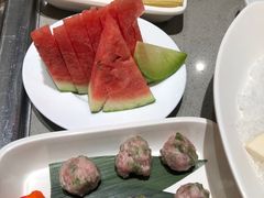 -海底捞火锅(上地华联店)