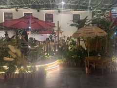 -鲁城往事(游客中心店)