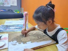 -佳禾国际美术书法教育(仁恒伊势丹校区)