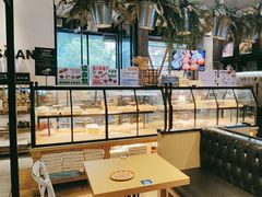 -托斯卡纳烘焙意大利餐厅(五天地店)