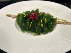 -上蔬无瑕· 创意素食·Vegetarian(华采天地店)