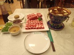 -东来顺饭庄(天坛店)